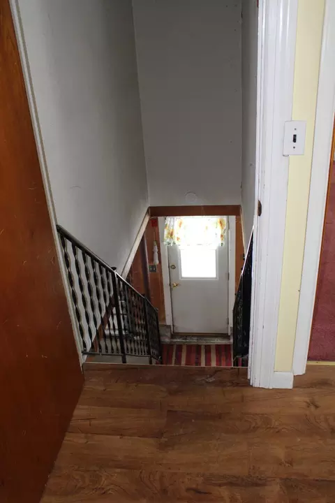 Entry Way - 96 Mineral Spring Rd, Windham, ME 04062 photo 2 of 4
