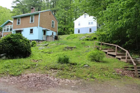 Exterior - 96 Mineral Spring Rd, Windham, ME 04062 photo 3 of 10