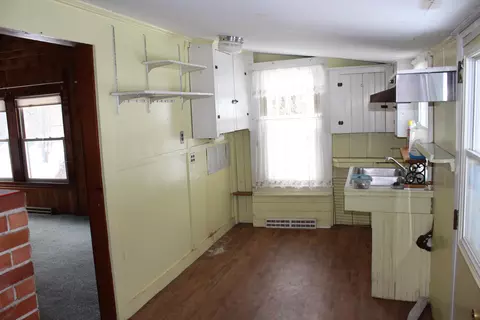 Kitchen - 96 Mineral Spring Rd, Windham, ME 04062 photo 2 of 2