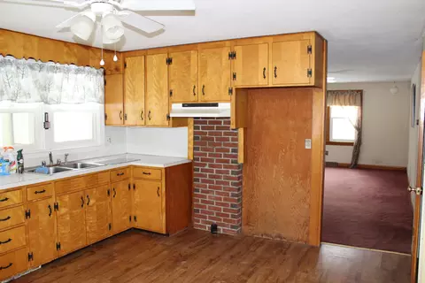 Kitchen - 96 Mineral Spring Rd, Windham, ME 04062 photo 1 of 2