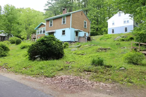 Exterior - 96 Mineral Spring Rd, Windham, ME 04062 photo 2 of 10