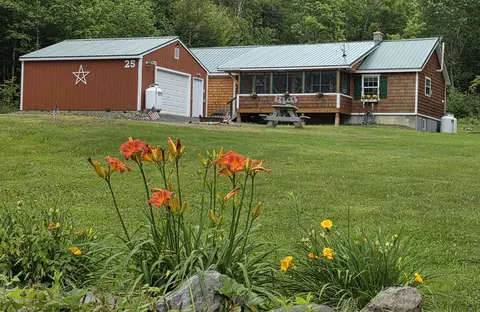 25 Oak Ridge Rd, Shirley, ME 04485