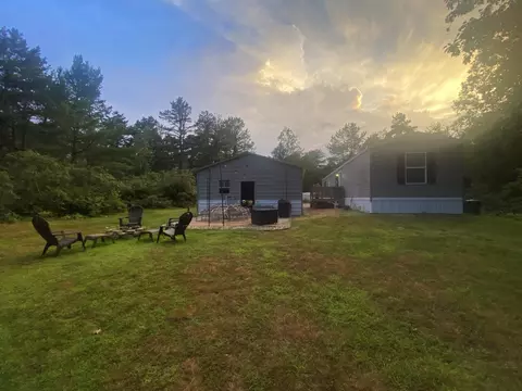 156 N Shore Rd, Newfield, ME 04095