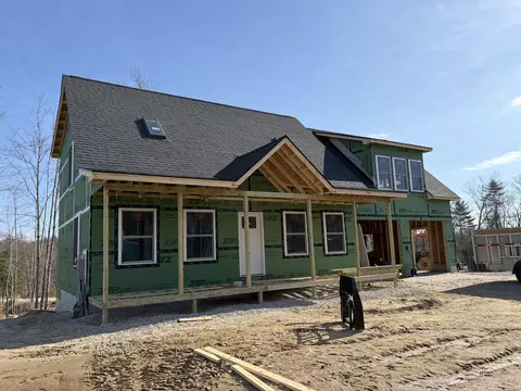 46 Woodbrey Ln, Standish, ME 04084