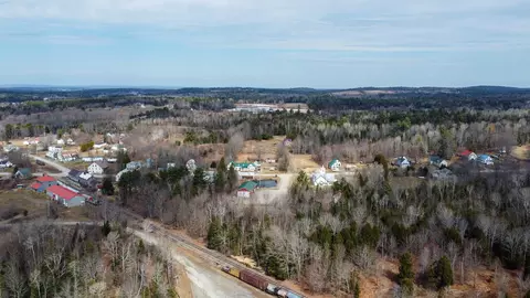 M11l10 Off Gordon Hill Road, Thorndike, ME 04986