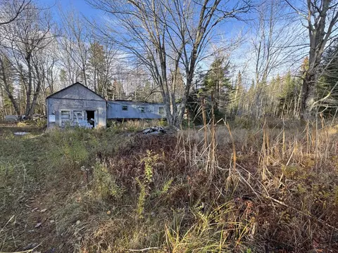604 Us 1, Columbia Falls, ME 04623