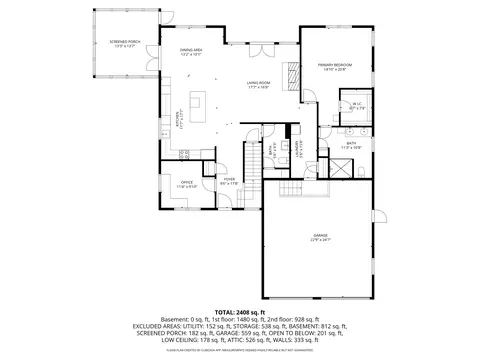 1 Spinnaker Way, Kennebunk, ME 04043