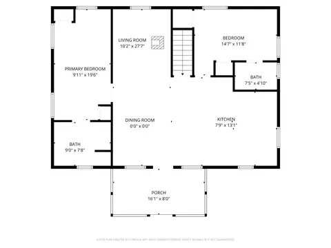 209 Church St, Stockton Springs, ME 04981