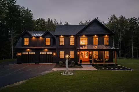 lot11 Jasper Ln, Arundel, ME 04046