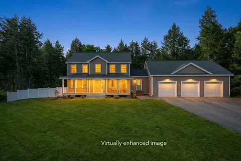 223 Dingley Spring Rd, Gorham, ME 04038