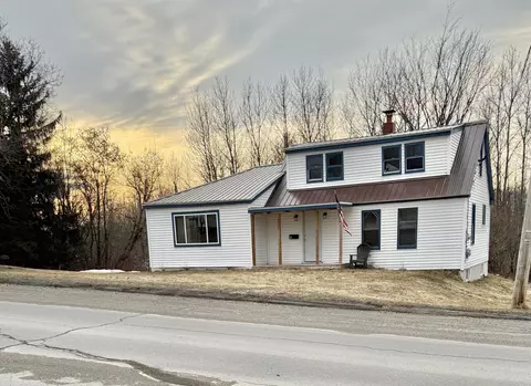 80 Forest Ave, Fort Fairfield, ME 04742