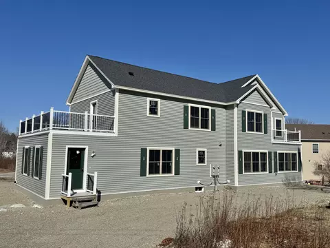 3 Applewood Ln #3, Bar Harbor, ME 04609