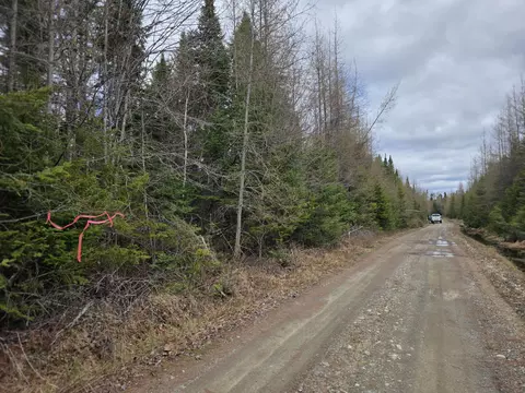 Ar105p4 Jemtland Road, Connor Twp, ME 04762
