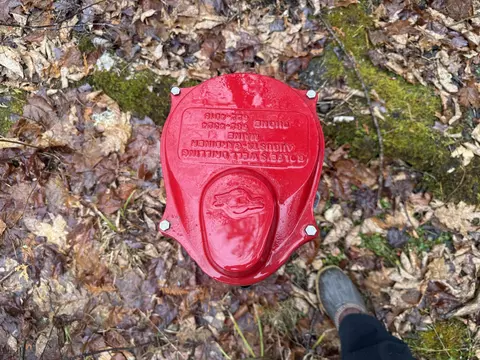 1373 Bailey Rd, Jackson, ME 04921 photo 11