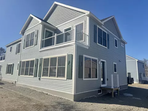 5 Applewood Ln #5, Bar Harbor, ME 04609
