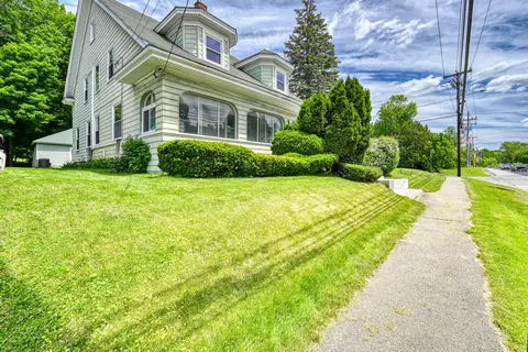 296 Water St, Randolph, ME 04346