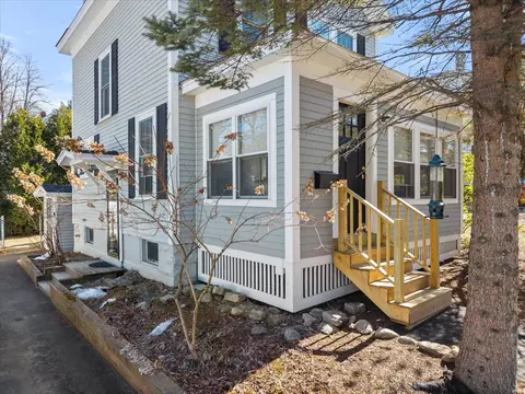 243 Nowell Rd, Bangor, ME 04401
