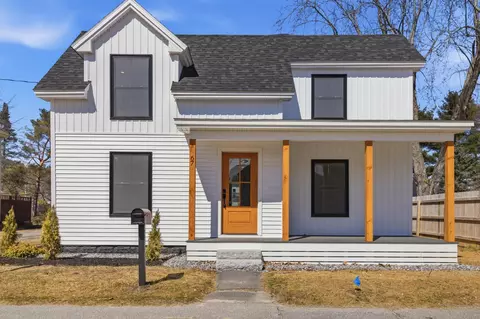 67 Jordan Ave, Brunswick, ME 04011