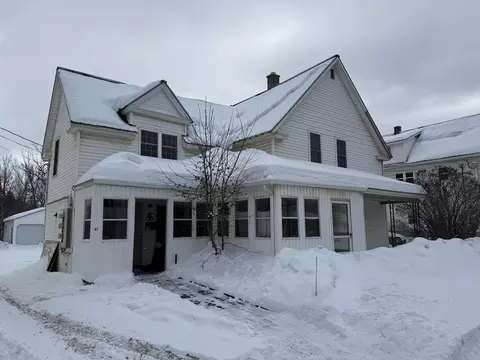 47 E Main St, Fort Kent, ME 04743