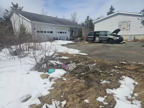 490 Shin Pond Rd, Patten, ME 04765