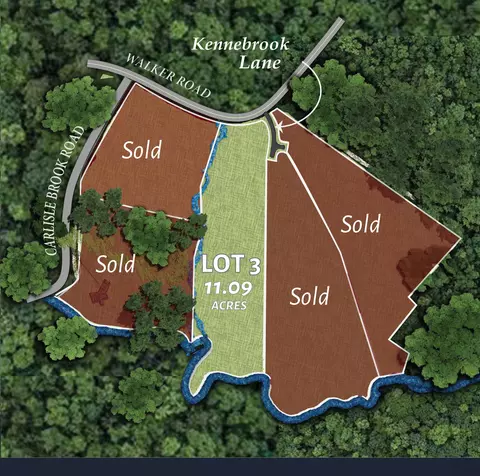 lot3 Kennebrook Ln, Lyman, ME 04002