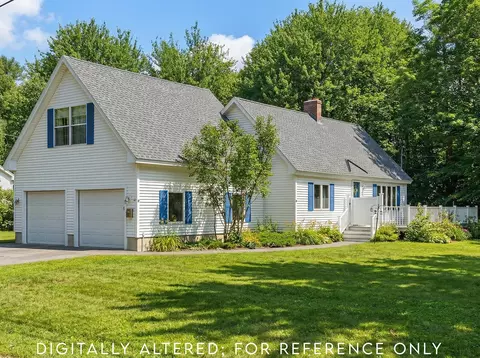 5 Fairways, Bangor, ME 04401