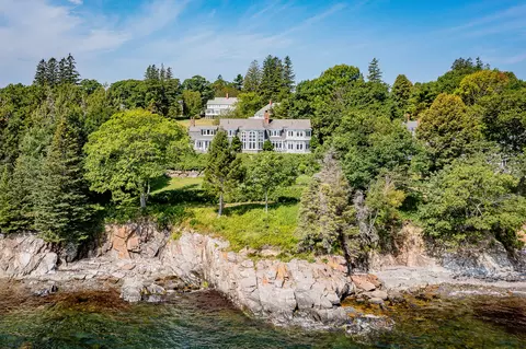 30 Eastward, Rockport, ME 04856