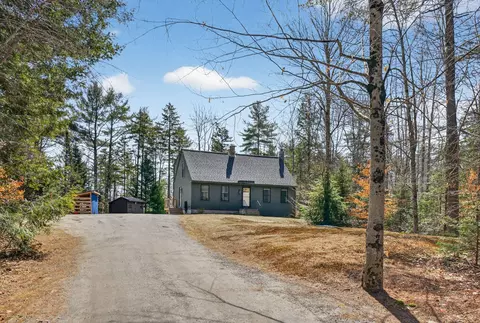108 Baker Rd, Freeport, ME 04032