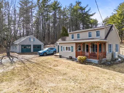 341 East Rd, Wales, ME 04280