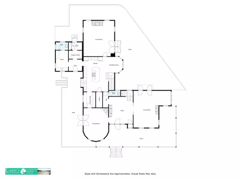 28 Harborside Rd Northeast Hbr, Mount Desert, ME 04660