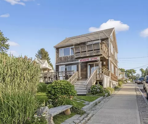 14 Welch St #1 AND 2, Portland, ME 04108