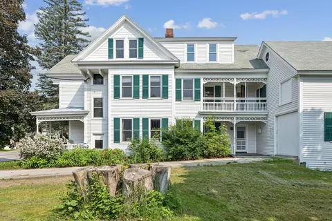 201 Main St, Norway, ME 04268