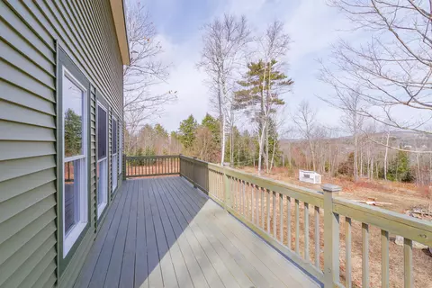 Exterior - 119 Reynolds Rd, Brooks, ME 04921 photo 1 of 3