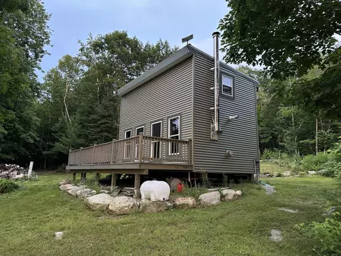 Other - 119 Reynolds Rd, Brooks, ME 04921 photo 3 of 17