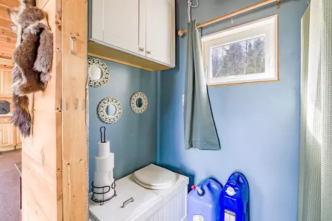 Bath - 119 Reynolds Rd, Brooks, ME 04921 photo 2 of 2