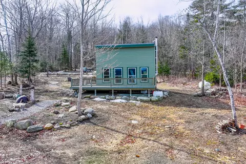 119 Reynolds Rd, Brooks, ME 04921