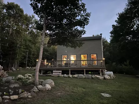 119 Reynolds Rd, Brooks, ME 04921
