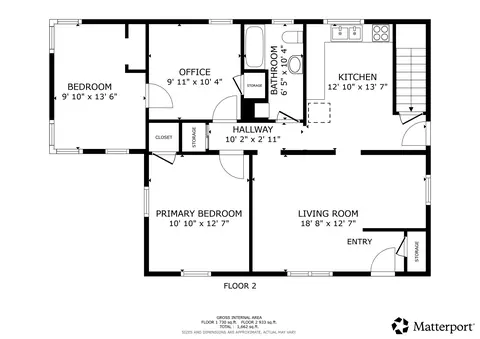 48 Longfellow St, Westbrook, ME 04092