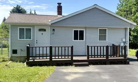110 Upper Falls Rd, Orland, ME 04472