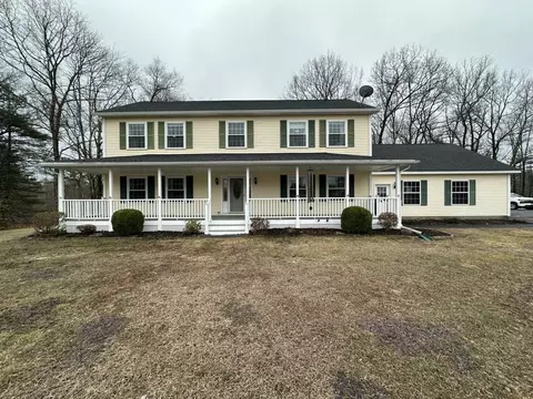 296 N Berwick Rd, Wells, ME 04090