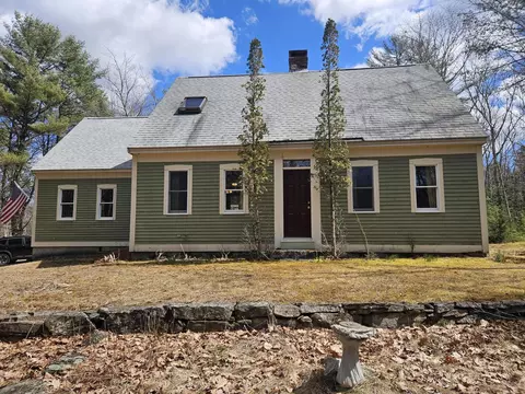 15 Eagle Ln, Damariscotta, ME 04543