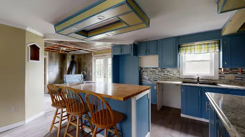 Kitchen - 445 W River Rd, Augusta, ME 04330 photo 1 of 6