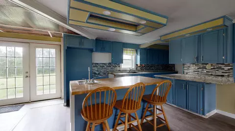 Kitchen - 445 W River Rd, Augusta, ME 04330 photo 2 of 6