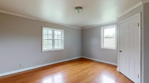 Bedroom - 445 W River Rd, Augusta, ME 04330 photo 3 of 12