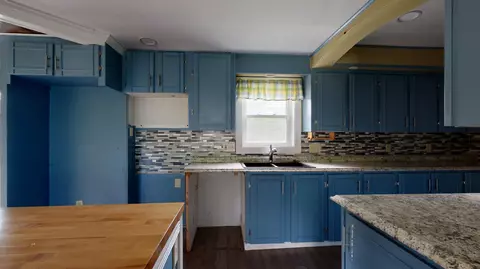 Kitchen - 445 W River Rd, Augusta, ME 04330 photo 3 of 6