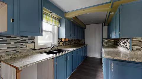 Kitchen - 445 W River Rd, Augusta, ME 04330 photo 5 of 6