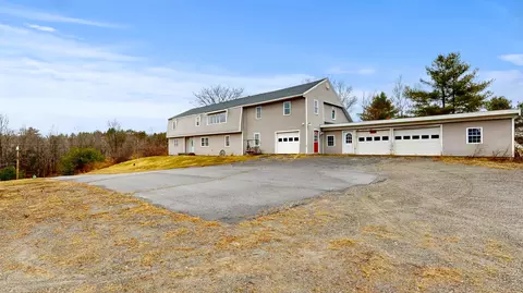 Exterior - 445 W River Rd, Augusta, ME 04330 photo 3 of 6