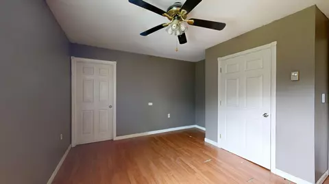 Bedroom - 445 W River Rd, Augusta, ME 04330 photo 10 of 12