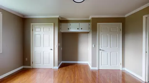 Bedroom - 445 W River Rd, Augusta, ME 04330 photo 2 of 12