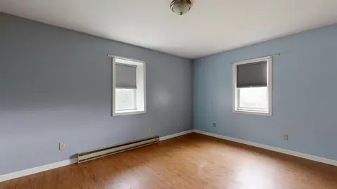 Bedroom - 445 W River Rd, Augusta, ME 04330 photo 5 of 12
